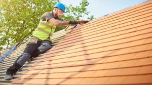 Best Storm Damage Roof Repair  in Cambridge, NE
