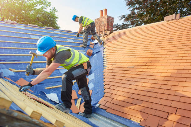 Best Emergency Roof Repair Services  in Cambridge, NE