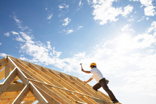 Best Solar Panel Roofing Installation  in Cambridge, NE