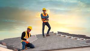 Best Roof Waterproofing  in Cambridge, NE